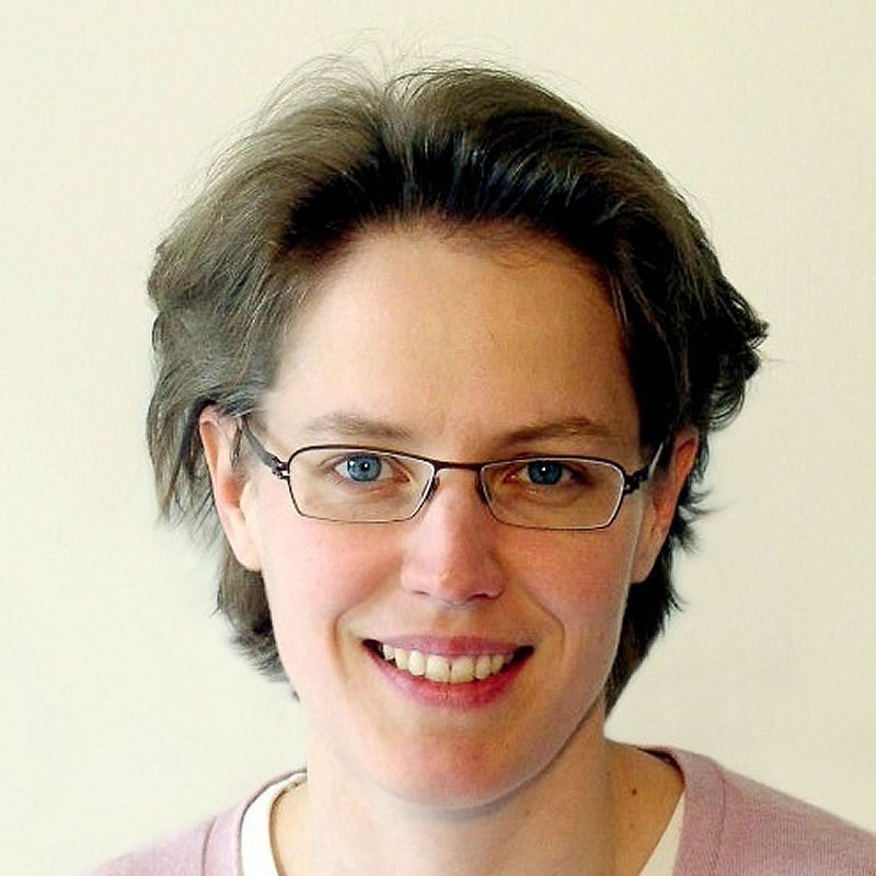 Dr. med. Claudia Sengler