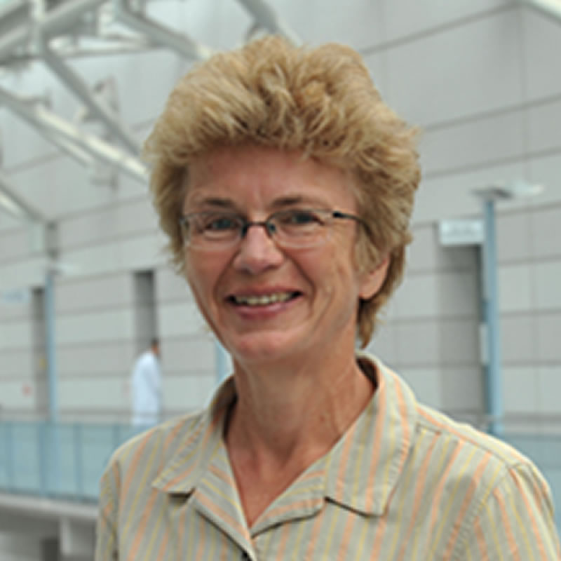 PD Dr. Susanna Wiegand